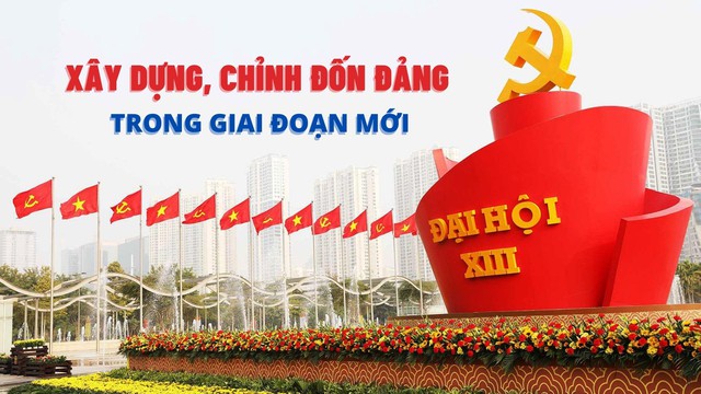Nâng cao nhận thức của các tổ chức đảng và đảng viên trong xây dựng đảng về đạo đức ở Việt Nam hiện nay 