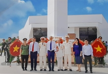 Cảm ơn Khánh Hòa
