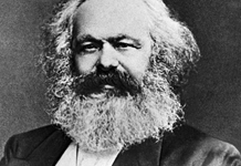 C.Mác - Nhà tư tưởng vĩ đại của nhân loại