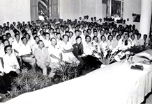 Học tập phong cách báo chí Hồ Chí Minh: Nghệ thuật đặt tít bài hấp dẫn