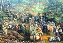 Chiến thắng Ðiện Biên Phủ: Bài học về phát huy nội lực