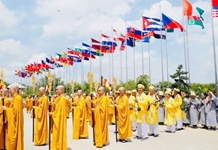 Đồng hành vun đắp khối đại đoàn kết toàn dân tộc