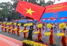 Chiến thắng 30/4/1975 - Sự thật lịch sử không thể xuyên tạc