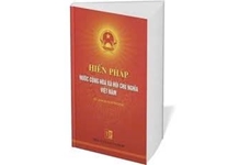 Dự thảo Nghị quyết sửa đổi, bổ sung một số điều của Hiến pháp nước Cộng hòa xã hội chủ nghĩa Việt Nam năm 2013