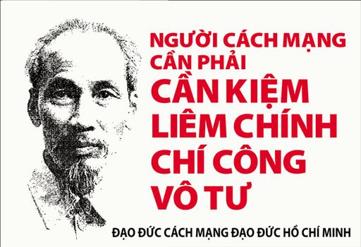 Vận dụng tư tưởng Hồ Chí Minh về giáo dục liêm chính - Nội dung cốt lõi trong giáo dục đạo đức cách mạng cho thanh niên hiện nay