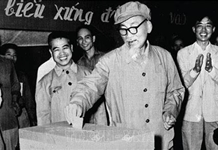 Tư tưởng Hồ Chí Minh về dân chủ và vai trò của dân chủ trong bảo đảm đạo đức công vụ ở Việt Nam hiện nay