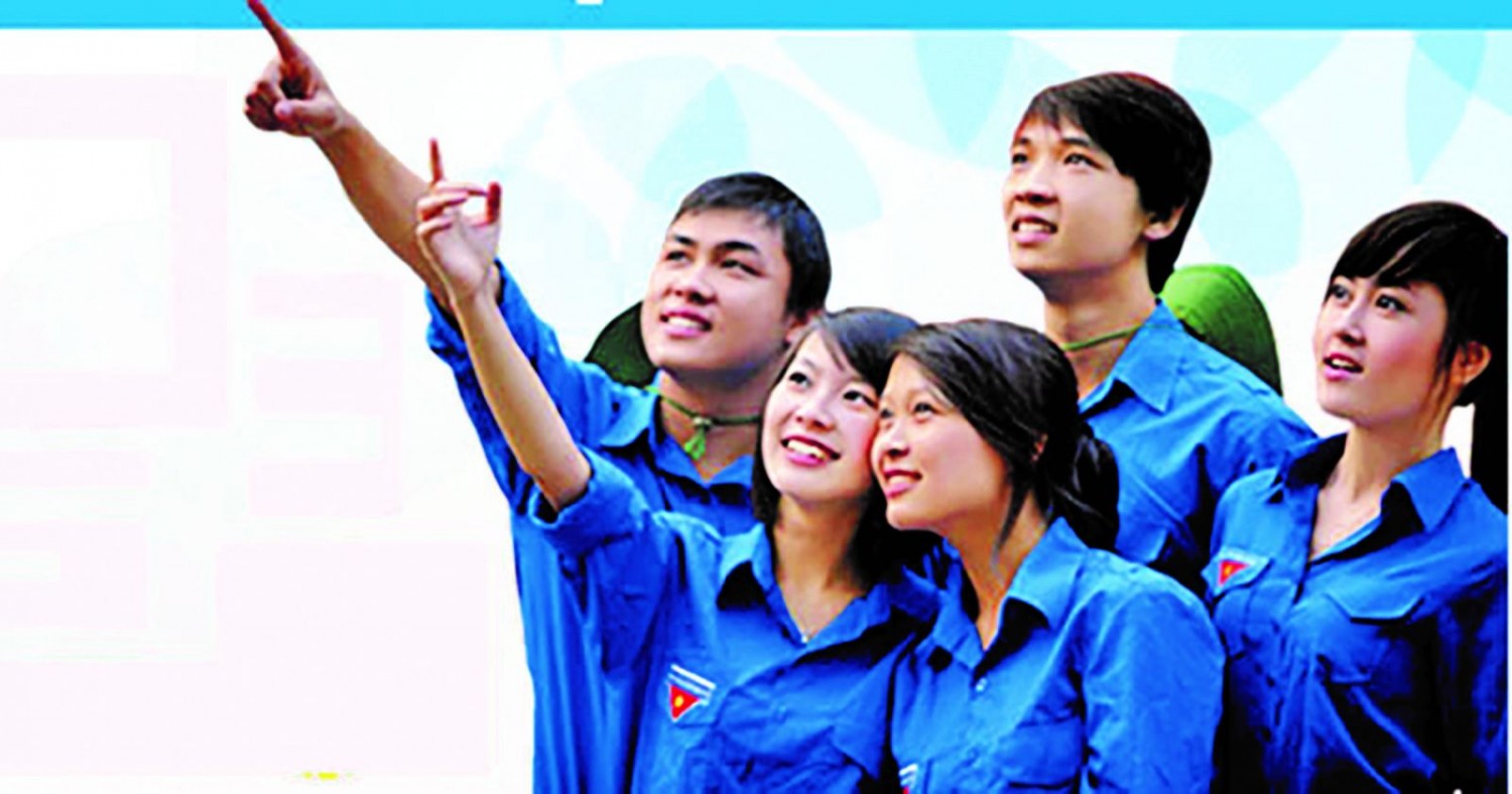 Giáo dục ý thức giữ gìn bản sắc văn hóa dân tộc cho thanh niên Việt Nam theo tư tưởng Hồ Chí Minh trong bối cảnh hiện nay