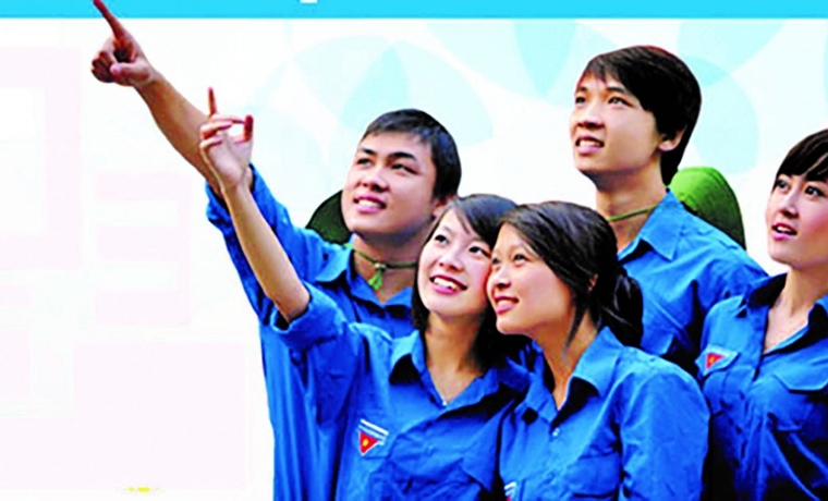 Giáo dục ý thức giữ gìn bản sắc văn hóa dân tộc cho thanh niên Việt Nam theo tư tưởng Hồ Chí Minh trong bối cảnh hiện nay