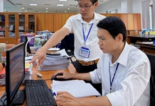 Một trưởng phòng kế toán trách nhiệm, tận tâm