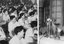 Gương sáng đạo đức, bản lĩnh cho cán bộ, đảng viên