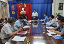 Ban Tuyên giáo Tỉnh ủy tổ chức Hội nghị giao ban công tác Khoa giáo quý II và 06 tháng đầu năm 2022