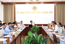 Dự án CCSEP: Đẩy nhanh tiến độ giải phóng mặt bằng