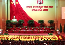 Quan điểm, nguyên tắc xây dựng Đảng về đạo đức trong giai đoạn mới