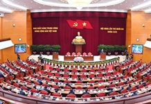 Kết luận 183-KL/TW: Tích cực triển khai vận hành mô hình chính quyền địa phương 2 cấp, chuyển mạnh cấp cơ sở sang chủ động nắm, điều hành KTXH, quốc phòng an ninh