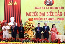Đại hội đại biểu Đảng bộ xã Thuận Bắc lần thứ nhất, nhiệm kỳ 2025 - 2030