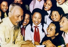 Tư tưởng Hồ Chí Minh về vai trò của giáo dục đối với phát triển nguồn nhân lực và vận dụng trong phát triển nguồn nhân lực ở Việt Nam hiện nay