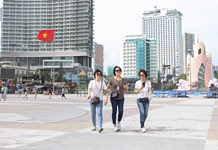 Sẵn sàng đón khách quốc tế