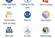 Nhiều tiện ích khi ứng dụng Công dân số