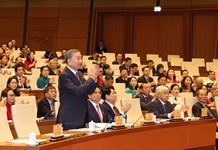 Sắp xếp tổ chức bộ máy tinh-gọn-mạnh-hiệu năng-hiệu lực-hiệu quả