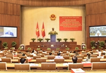 Tăng cường giáo dục “liêm”, “chính” theo tư tưởng, đạo đức Hồ Chí Minh đối với cán bộ, đảng viên hiện nay