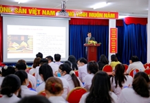 Ứng dụng trí tuệ nhân tạo nhằm nâng cao hiệu quả giảng dạy lý luận chính trị cho sinh viên hiện nay