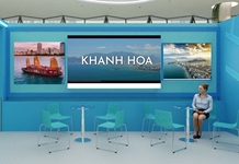 Du lịch Khánh Hòa tham gia Ngày hội Du lịch TP. Hồ Chí Minh lần thứ 17 năm 2021