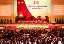 Quyết tâm chính trị của Đảng ta trong xây dựng, chỉnh đốn Đảng và hệ thống chính trị là không thể phủ nhận