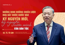“Kỷ nguyên vươn mình của dân tộc” có phải chỉ là khẩu hiệu chính trị mang tính chủ quan, duy ý chí?