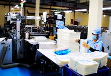 Tập trung phục hồi và phát triển kinh tế