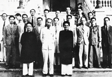 Suy ngẫm về “bất biến” trong phương châm “dĩ bất biến ứng vạn biến” từ tư tưởng ngoại giao Hồ Chí Minh