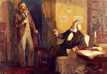 Không thể vin vào hoàn cảnh lịch sử để phủ nhận, bác bỏ chủ nghĩa Mác - Lê-nin