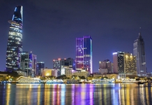 Rạng rỡ Việt Nam