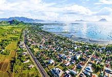 "Trải thảm" đón nhà đầu tư vào Vân Phong