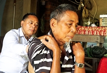 Bác sĩ của bản làng