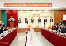 Chống tham nhũng là mệnh lệnh sống còn của Đảng