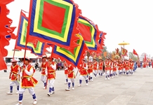 Nhân lên những giá trị nhân văn của lễ hội