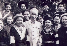 Phát huy phẩm chất của phụ nữ Việt Nam trong kỷ nguyên mới