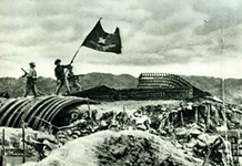 Chiến thắng Điện Biên Phủ – bài học về phát huy tinh thần quyết chiến, quyết thắng