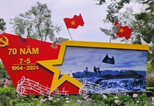 Những quyết sách quan trọng của Đảng và Chủ tịch Hồ Chí Minh đưa đến Chiến thắng lịch sử Điện Biên Phủ