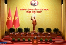 Kiểm soát quyền lực trong Nhà nước pháp quyền xã hội chủ nghĩa Việt Nam theo Văn kiện Đại hội đại biểu toàn quốc lần thứ XIV của Đảng