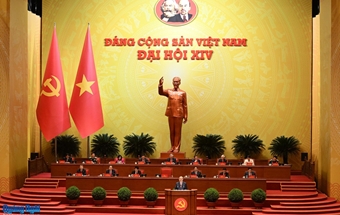Kiểm soát quyền lực trong Nhà nước pháp quyền xã hội chủ nghĩa Việt Nam theo Văn kiện Đại hội đại biểu toàn quốc lần thứ XIV của Đảng