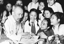 Giá trị của tư tưởng Hồ Chí Minh về giáo dục