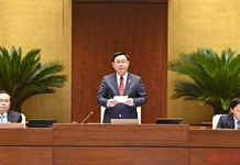 Nêu cao tinh thần trách nhiệm để có một phiên chất vấn, trả lời chất vấn thực chất, hiệu quả