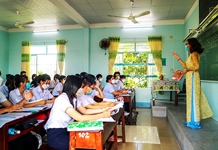 Chủ động phương án tổ chức thi tốt nghiệp THPT