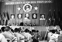 Không thể phủ nhận ý nghĩa và giá trị của phong trào thi đua yêu nước