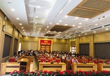 Hội nghị Báo cáo viên Trung ương tháng 7 năm 2022