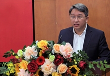 "Tập trung triển khai đồng bộ, hiệu quả các nhóm công việc trong 6 tháng cuối năm" (*)