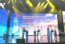 Ban Tuyên giáo Trung ương phát động Cuộc thi tìm hiểu về biển, đảo Việt Nam