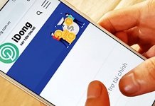 Tỉnh táo trước hình thức cho vay trực tuyến