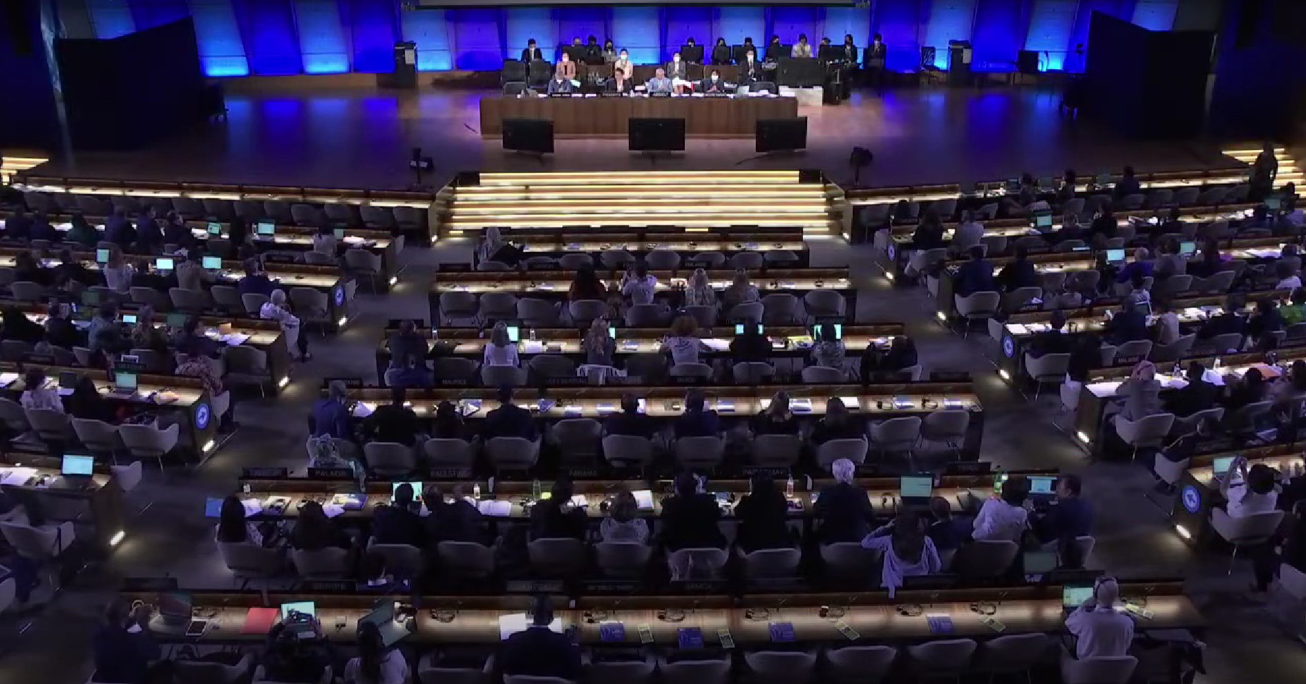         Việt Nam trúng cử vào Ủy ban liên Chính phủ Công ước UNESCO về Bảo vệ di sản văn hoá phi vật thể    